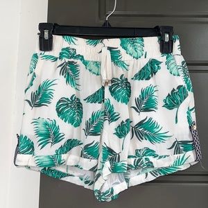 Beach shorts